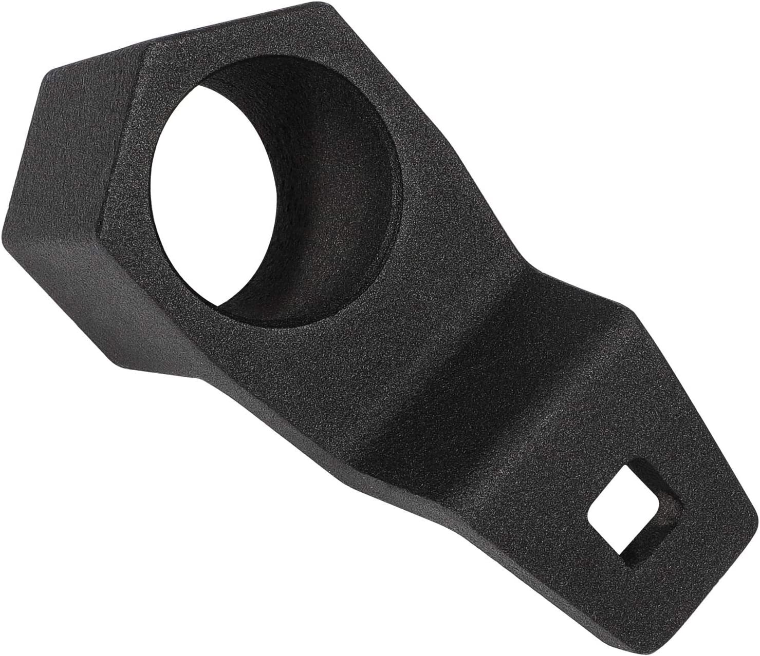 For Honda Acura Crankshaft Crank Pulley Wrench Holder Tool 50mm Removal Spanner