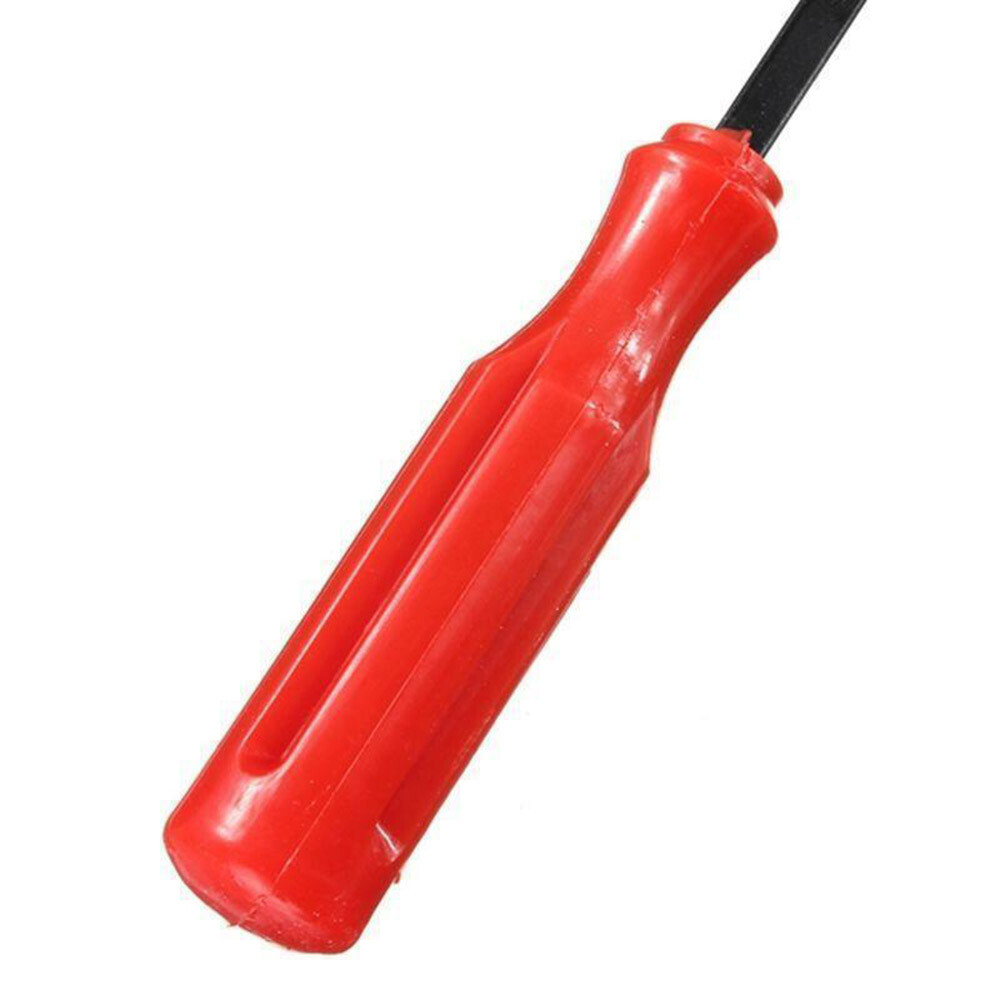 Car door trim panel removal tool remover clip popper interior upholstery lift