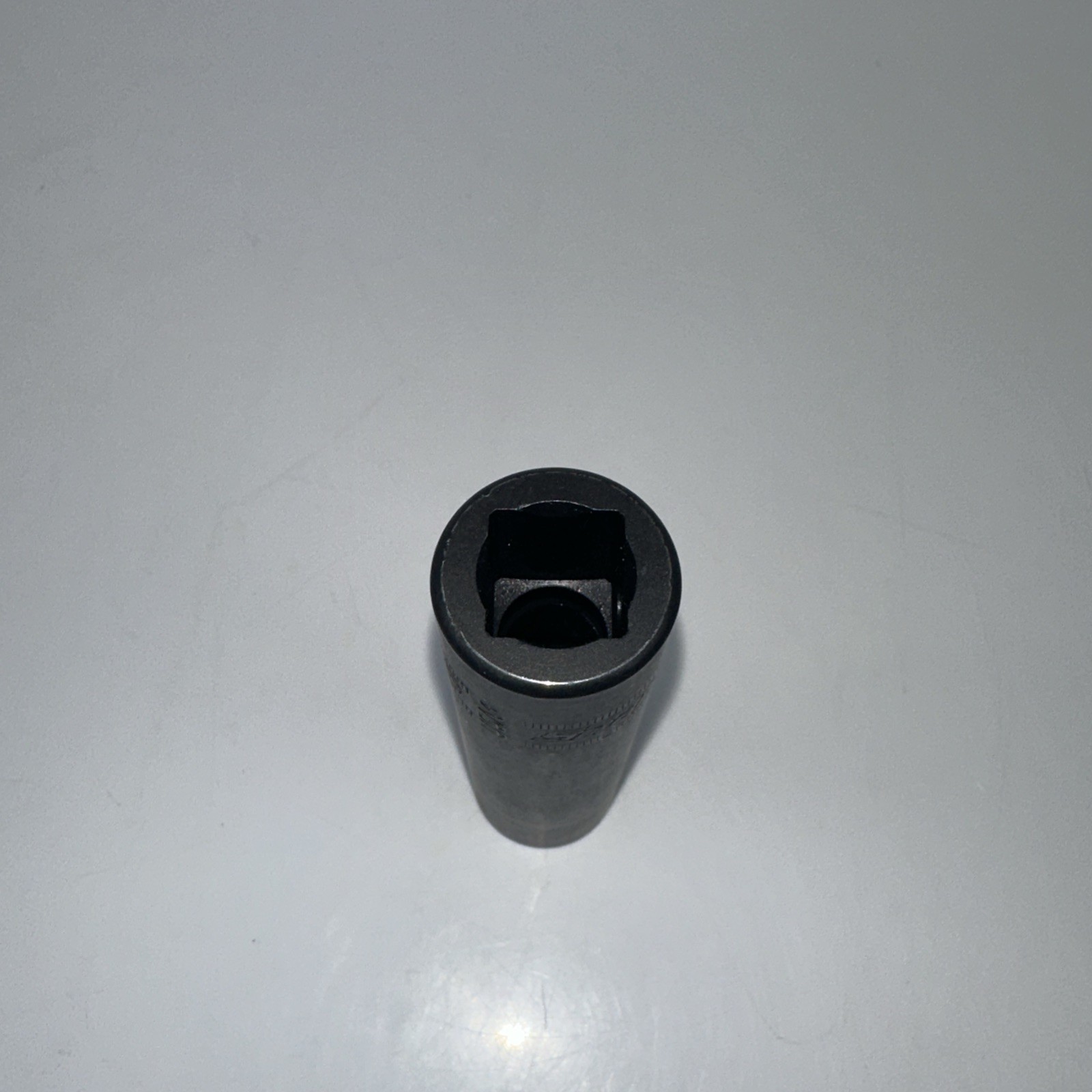 SNAP ON TOOLS USA NEW 1/2″ Drive 15mm Metric DEEP 6 Point Impact Socket SIMM150A
