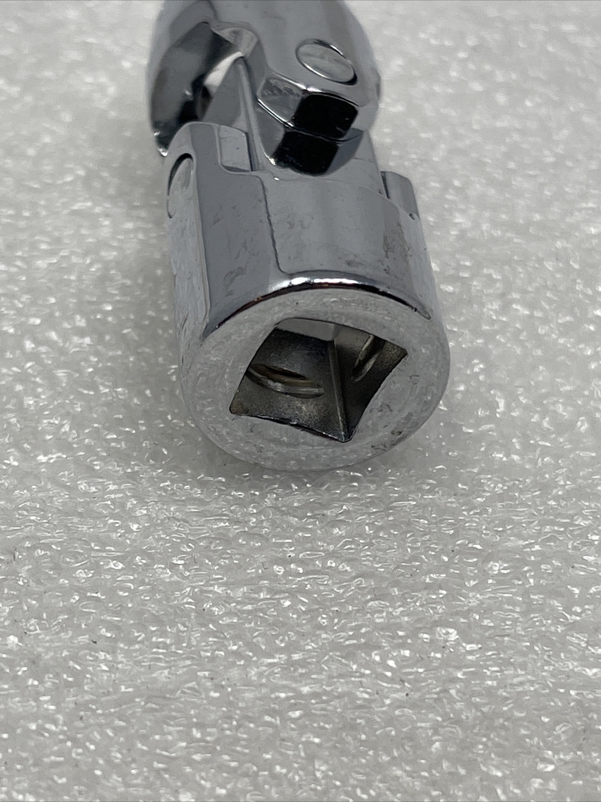 11mm SK Tools Universal Flex Swivel Socket, 6 Point, 3/8” Drive, 40511 New, USA