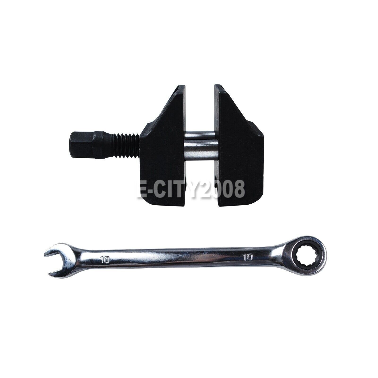 Universal Suspension Strut Split Hub Steering Knuckle Spreader Spreading Tool US