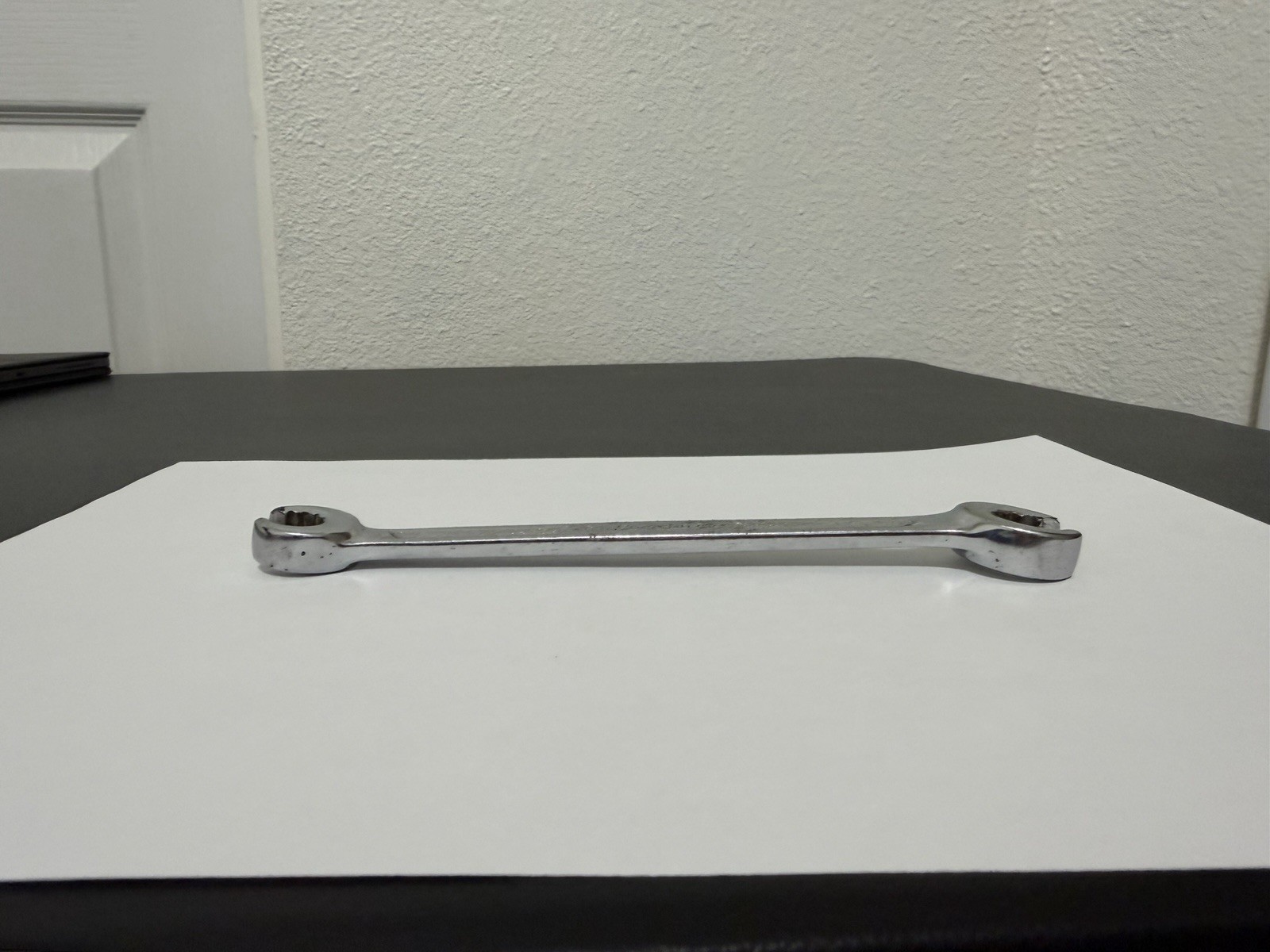 Snap-On Tools RXH1214 Flare Nut Line Tubing Wrench 3/8″ x 7/16″