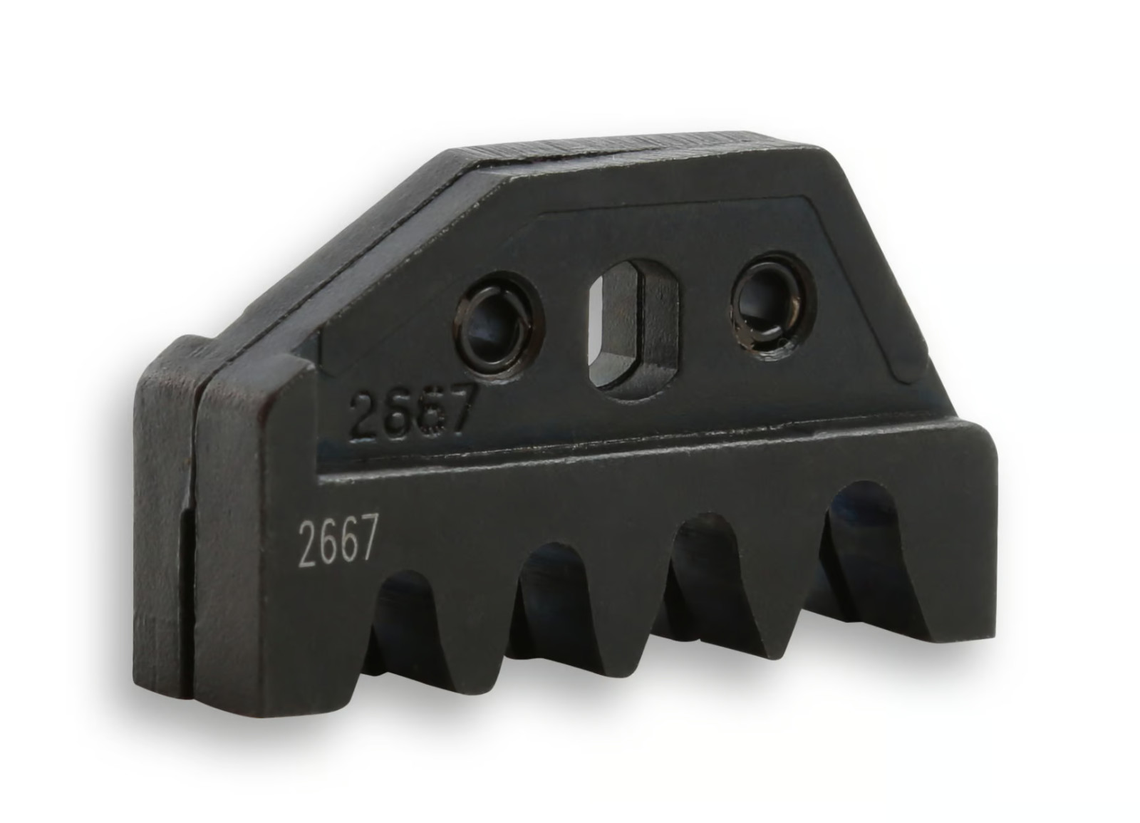 MSD 3510 Deutsch Connector Crimp Jaws For PN 35051