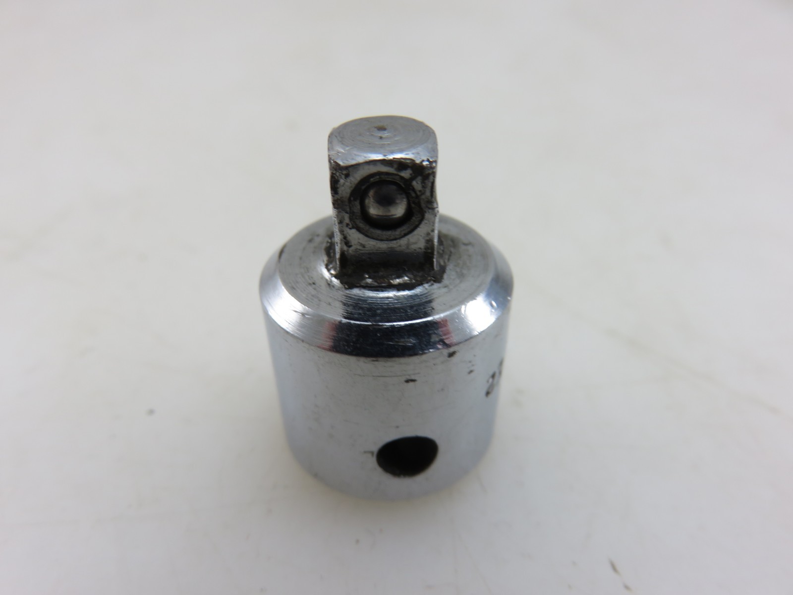 MAC Tools A128 Reducer Socket Adapter 3/8″dr. Female To 1/4″dr. Male USA Made