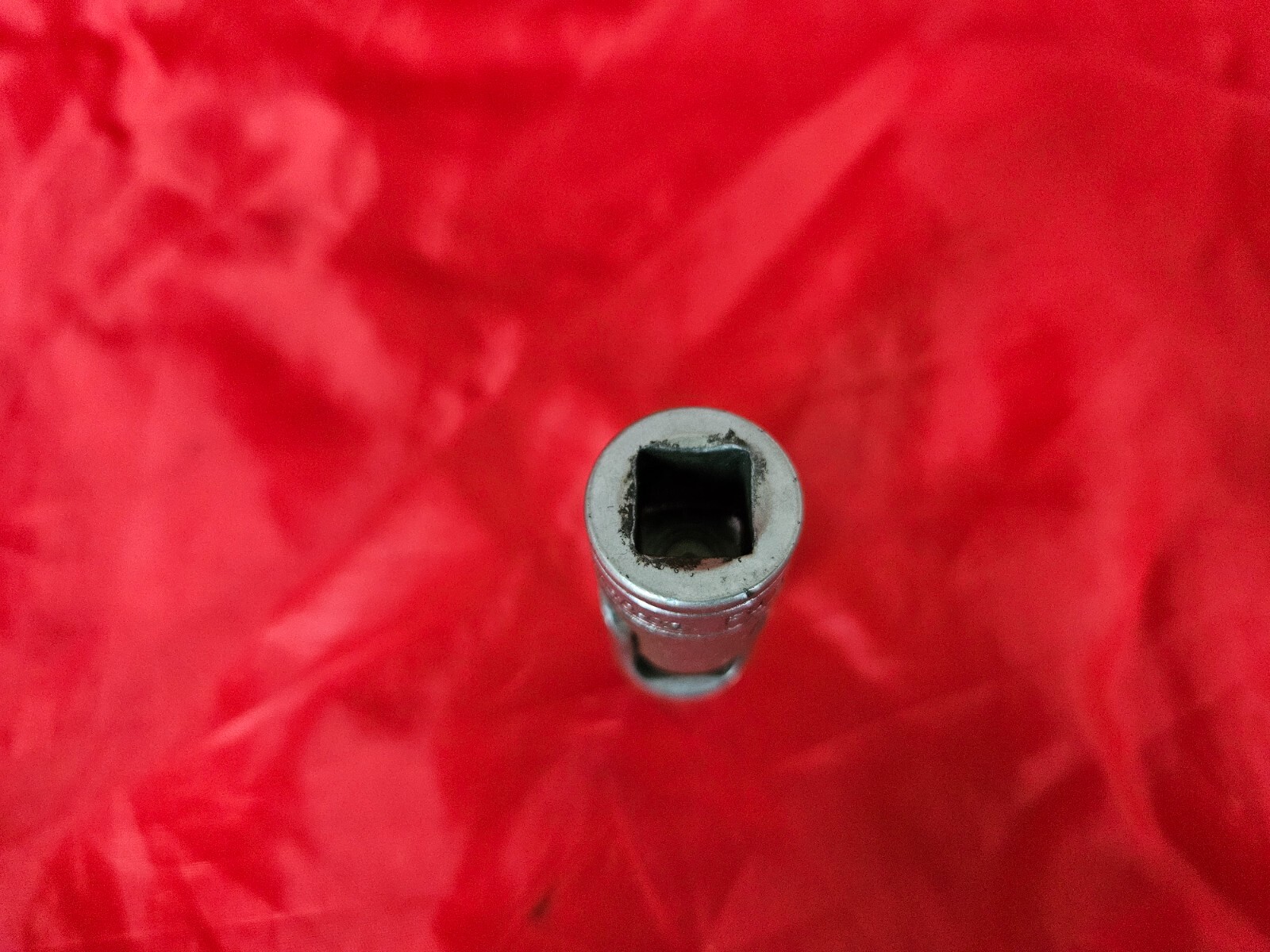 Snap-on FU8A 3/8″ Drive Universal Swivel Socket Adapter USA Q2