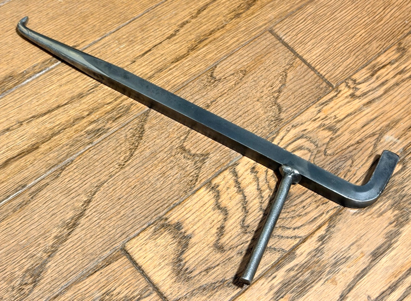 MAC Tools 12″ Long Trans Seal Puller Removal Hook Pick Cotter Pin Hammer Grip