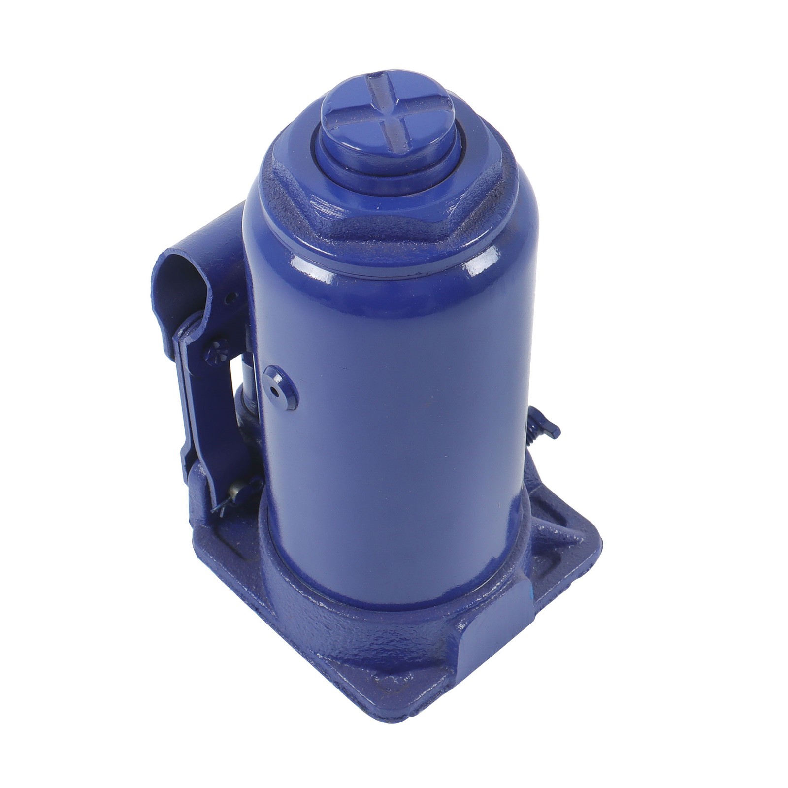 Labwork Welded Hydraulic Car Bottle Jack Auto Repair and House Lift 10Ton