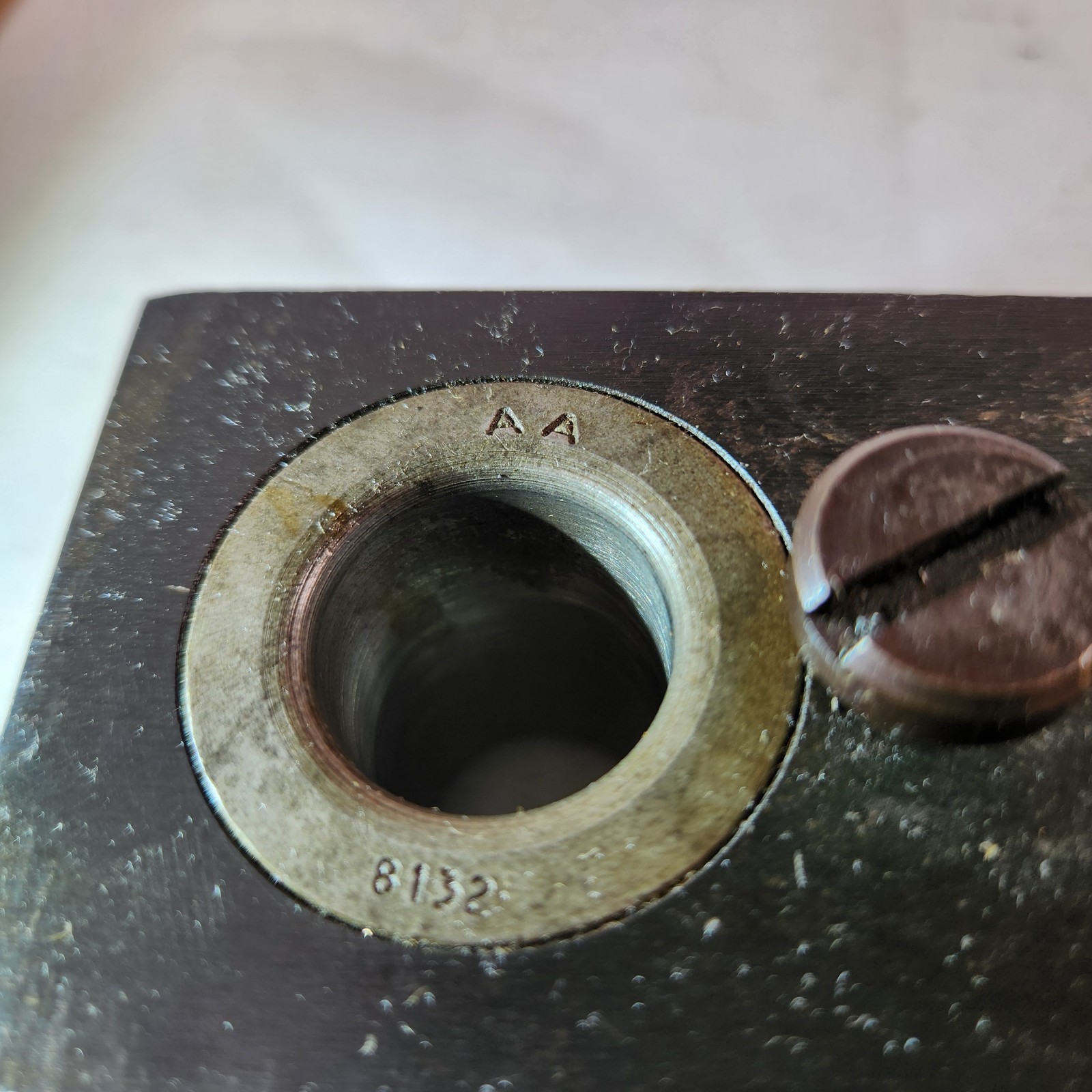 Kent-moore PT 2860-A Thread Repair Kit 2860 1 2A 3 4 5 6 7 10 15 18 19 1000-2A