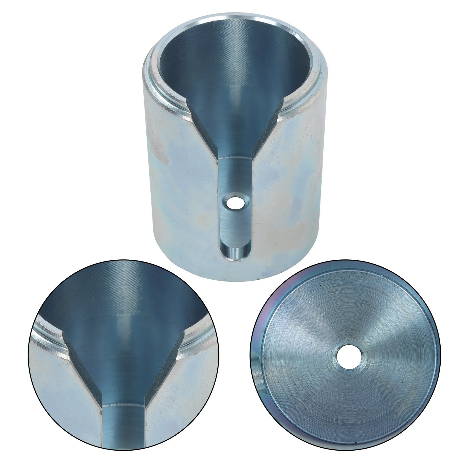 Fit for Ford Focus Kuga Rear Suspension Trailing Arm Bushing Removal Tool Kit