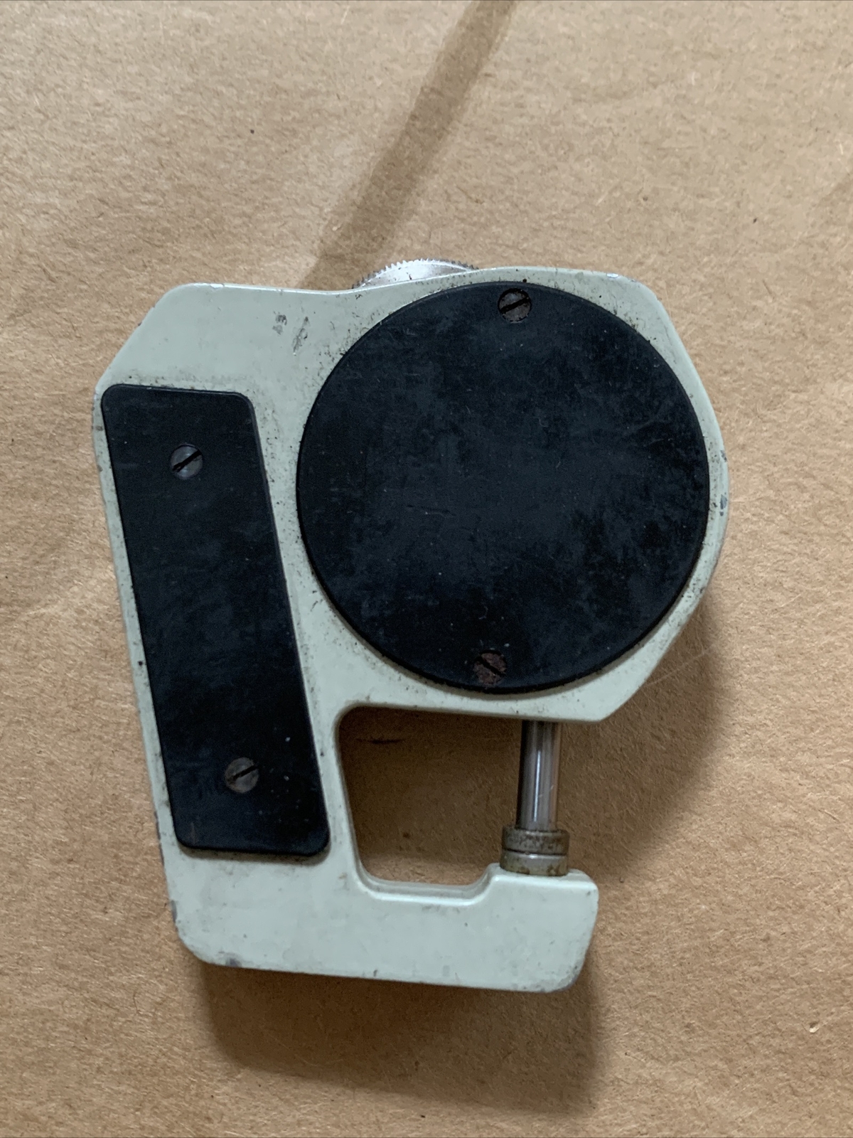 Assenmacher Dial Gauge Specialty Tools