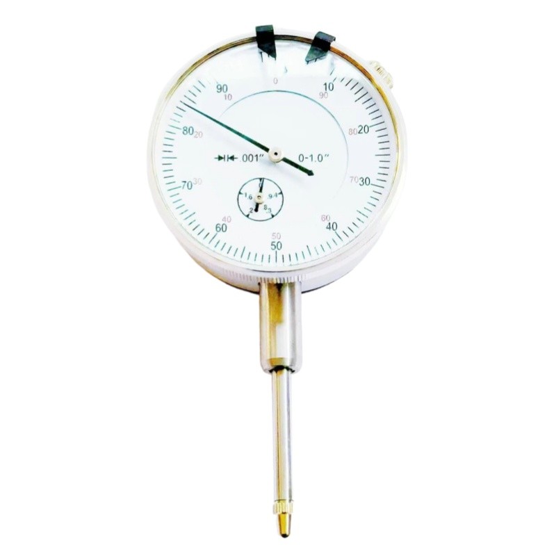 Sleeve Height Counter Bore Gauge 6434 for All Diesel Cylinder Bore Gauge 0-1.00″