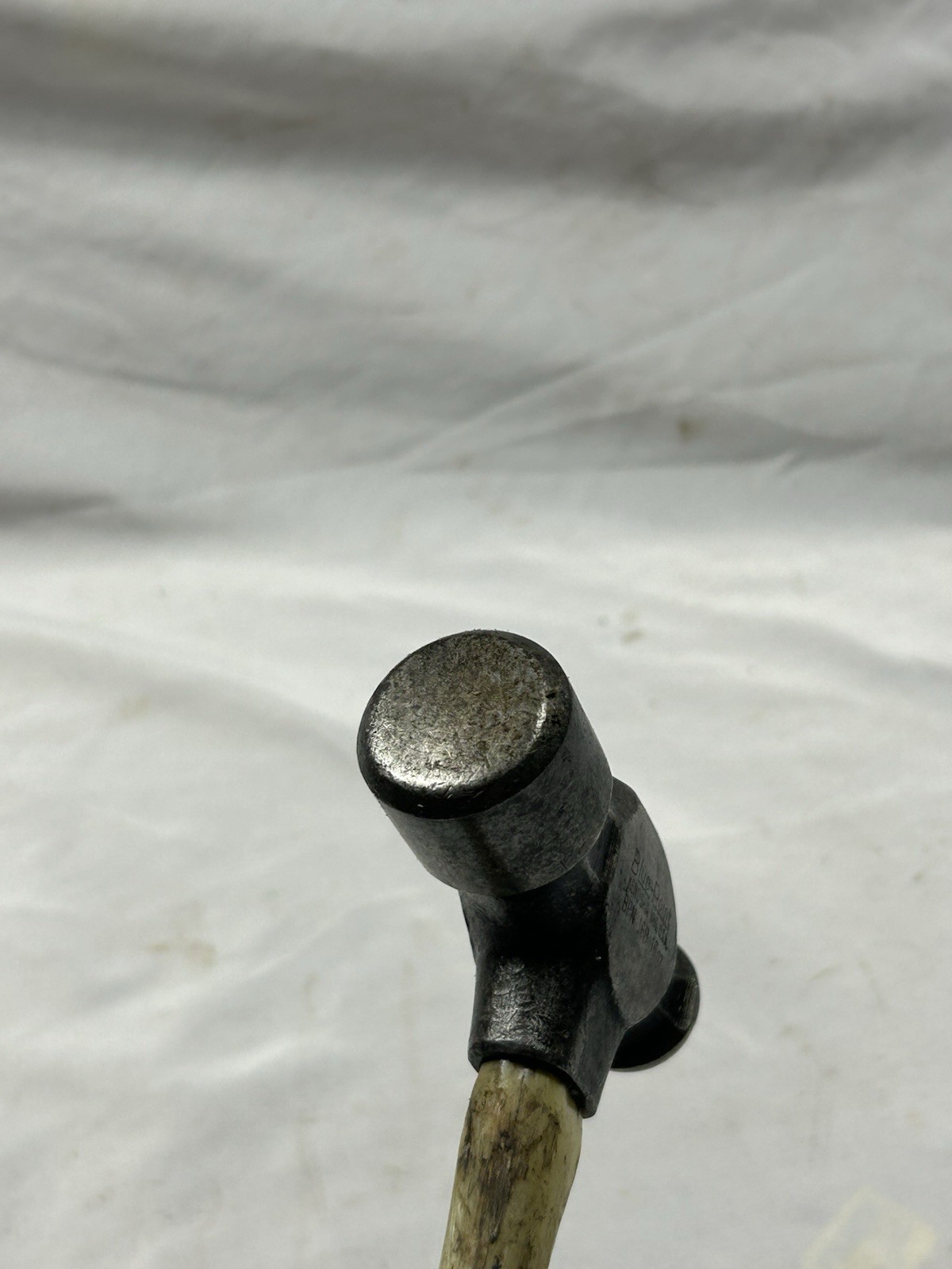 Blue-Point Tools Fiberglass Ball Peen Hammer BPN16B. USA