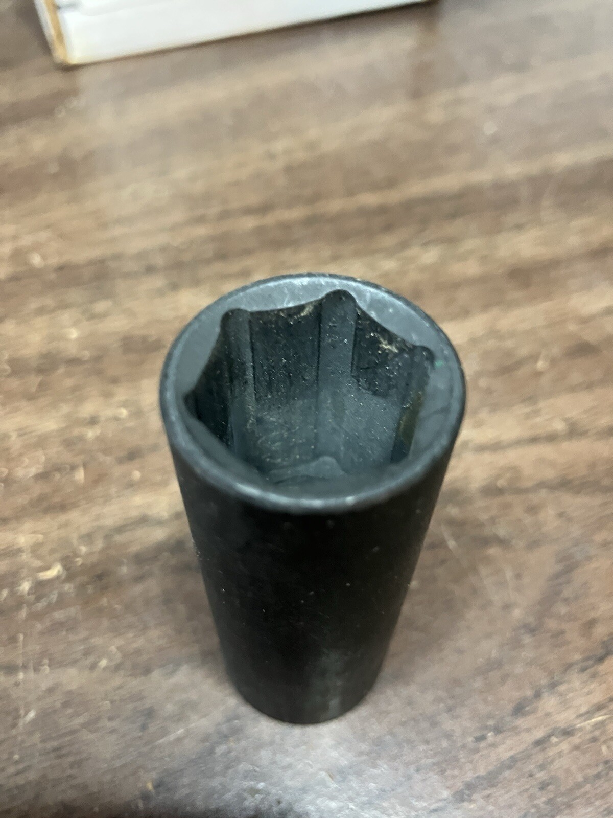 NPT Tools 61-2318 3/8″ Drive 18mm Deep Impact Socket