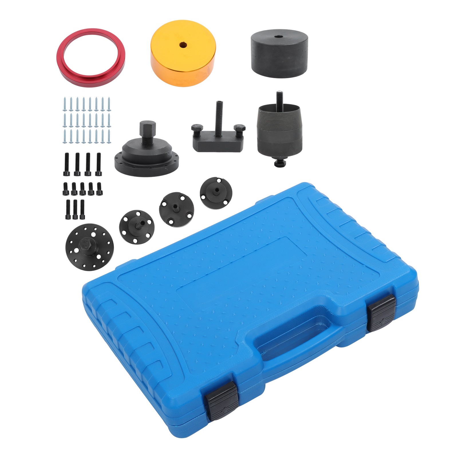 For BMW Oil Seal Remover&Installer Kit N40 N42 N45 N46 N46T N52 N53 N54 N55