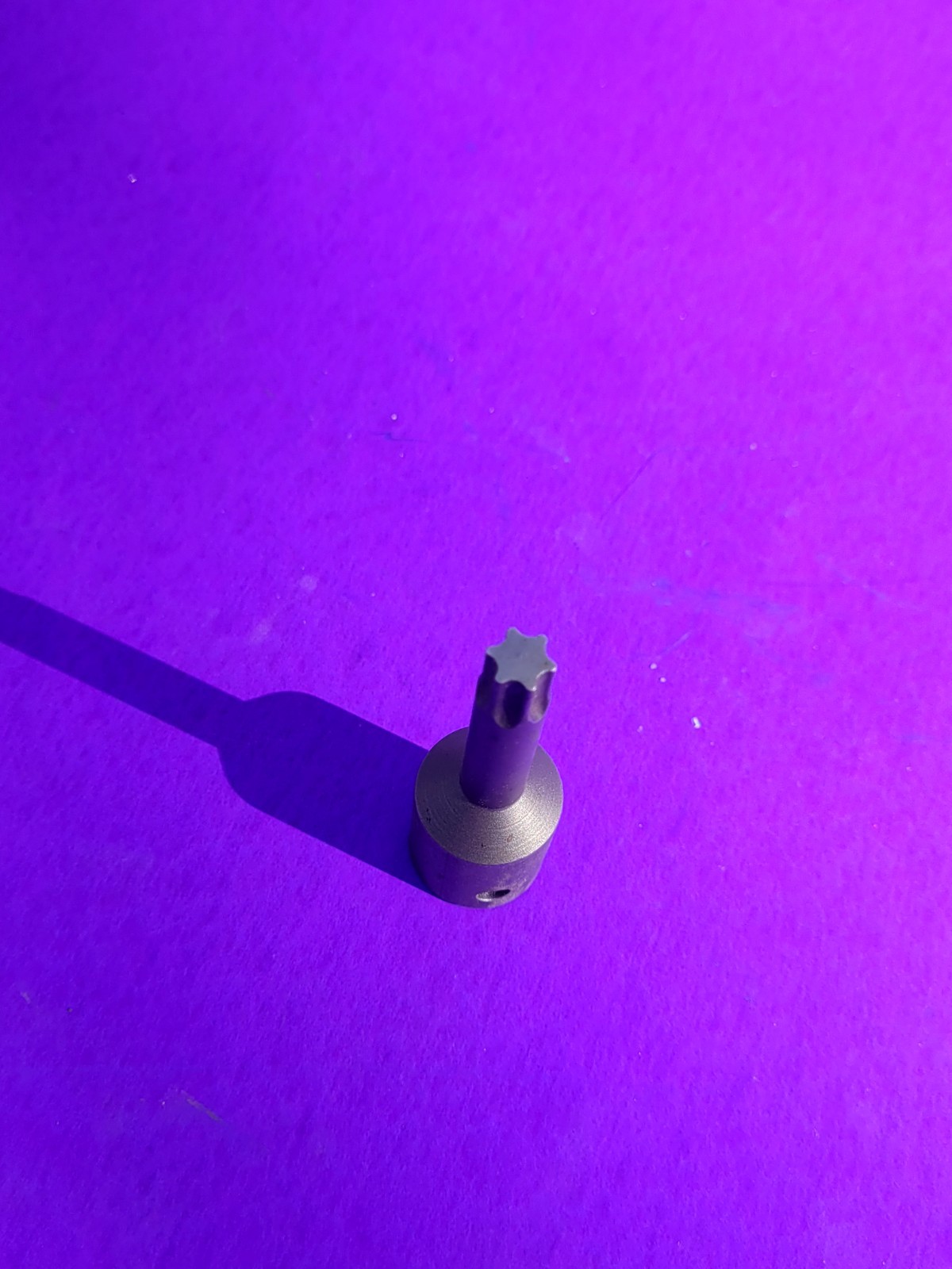 VINTAGE TORX BIT APEX 854 TX 50