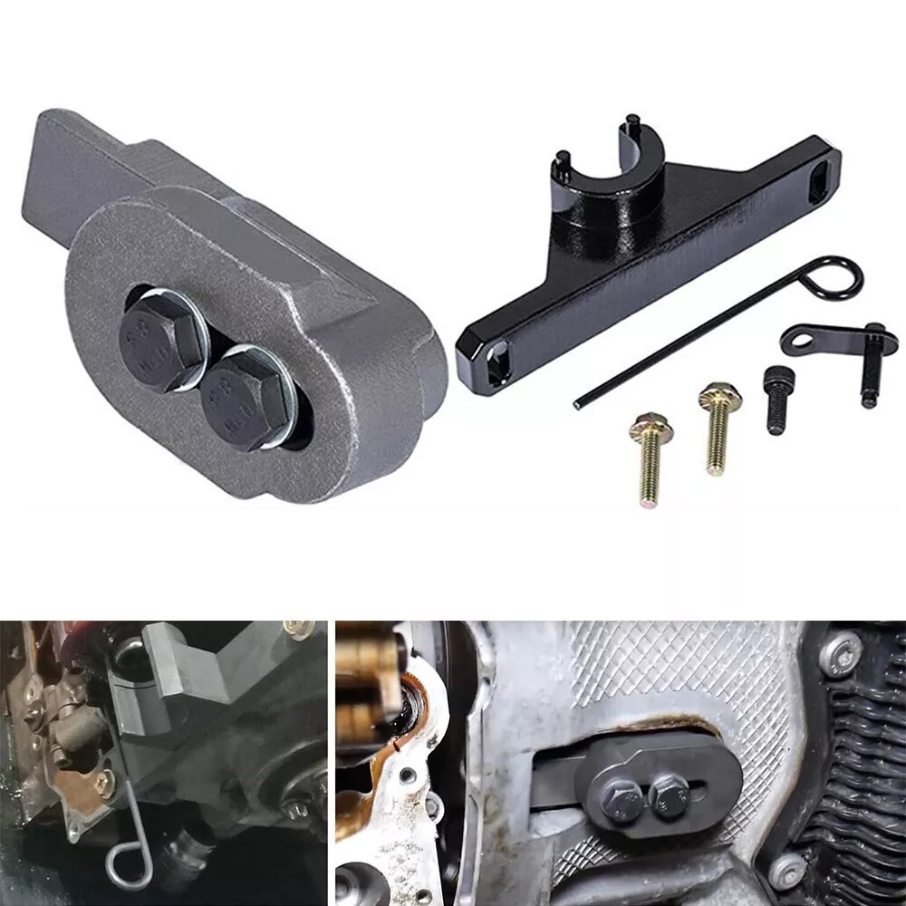 For BMW 3 Series 4 Series X3 X4 N20 N26 Flywheel Holder Tool Kit #/