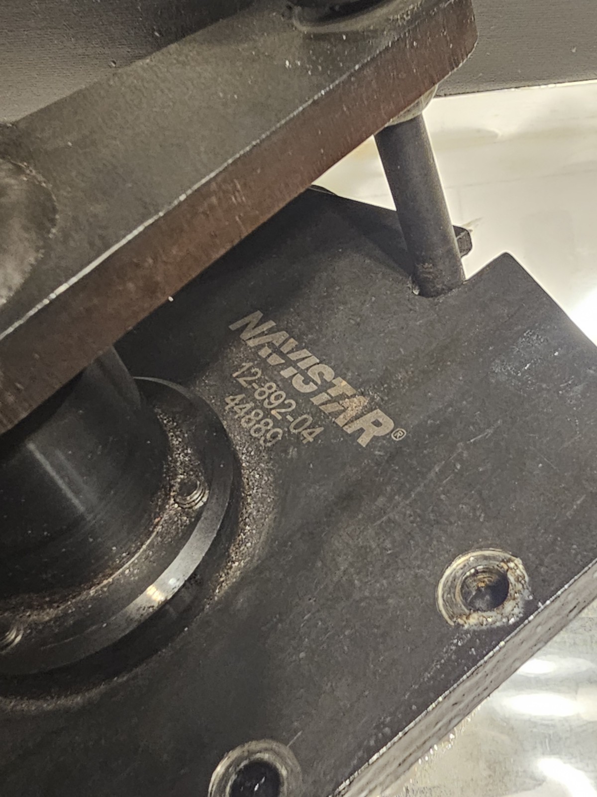 NAVISTAR 12-892-04 Low Temperature EGR Core Puller Tool – FREE SHIPPING