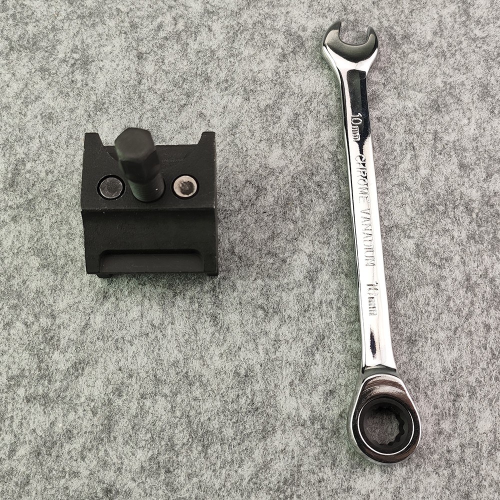 MAX Torque 13Nm Car Suspension Strut Split Hub Steering Knuckle Spreader Tool #