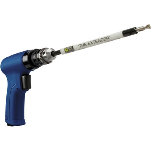 Dent Fix «The Extender» Kit 6.5 inch Spot Weld Drill Bit Extension DF-1600K