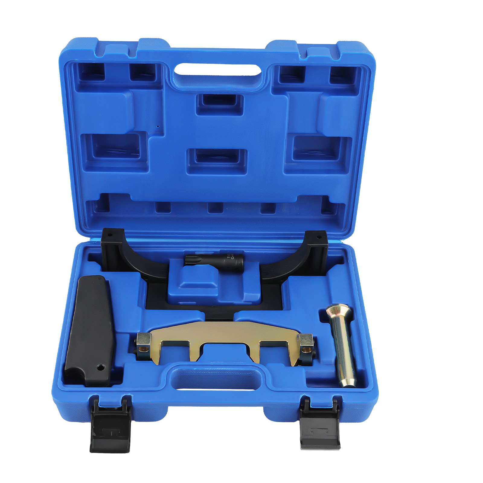 Camshaft Alignment Timing Locking Tool Set Fit for Benz M271 1.8L Position