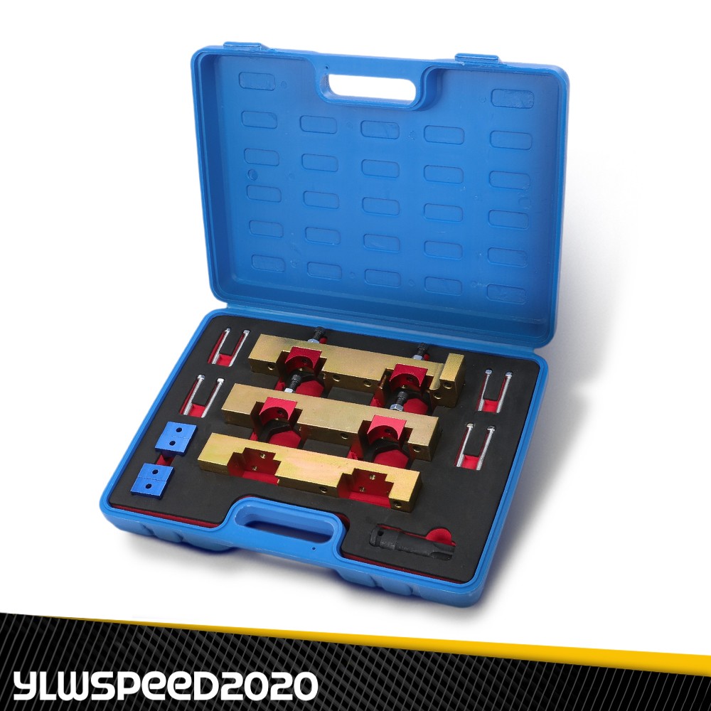 Fit For Mercedes Benz M133 M260 M264 M270 Engine Timing Tool Kit