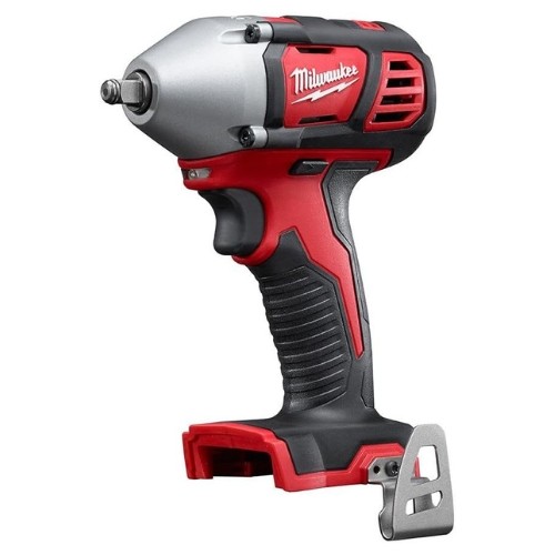 Milwaukee 2658-20 M18 18V Lithium-Ion Cordless 3/8″ Impact Wrench
