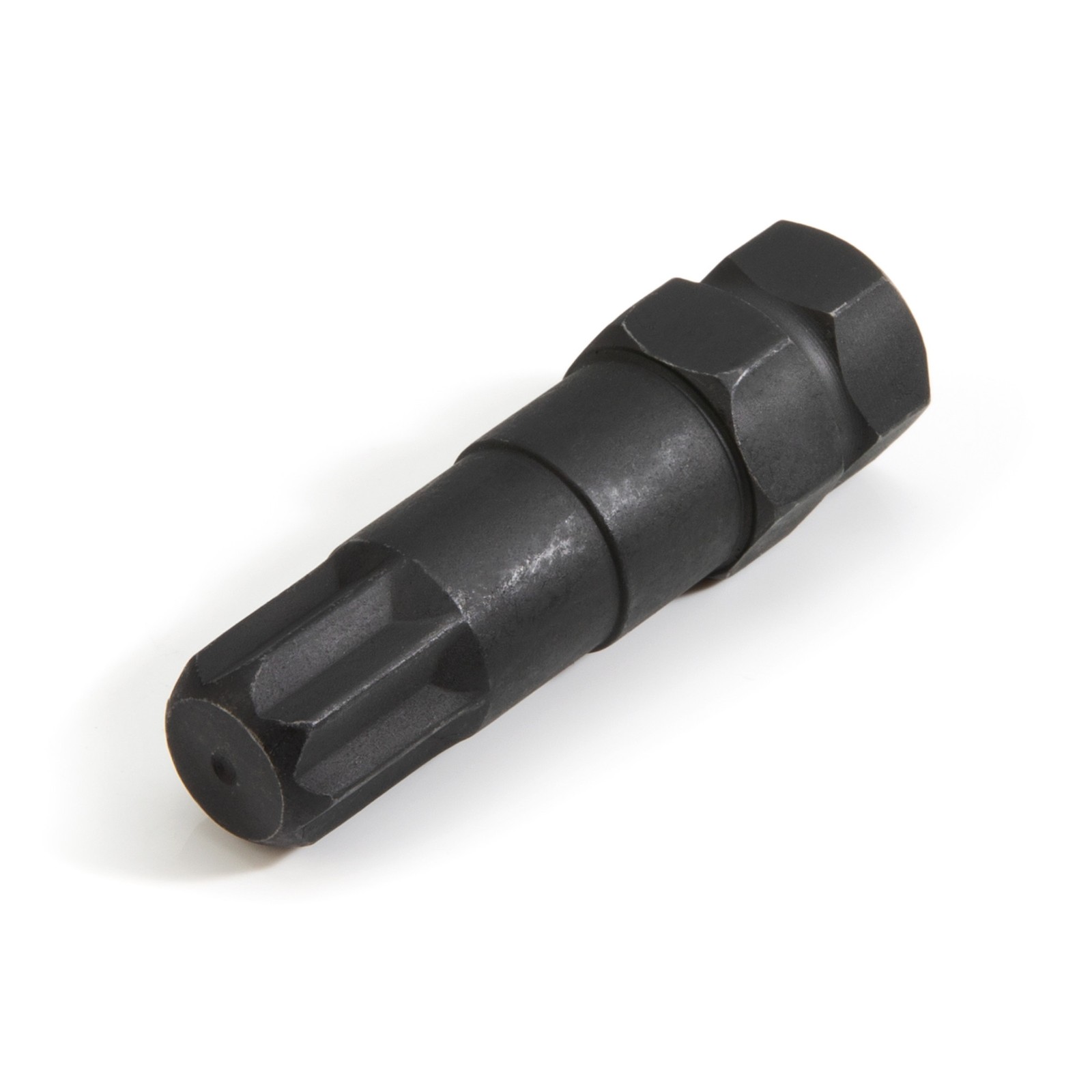 Steelman Pro 8 Point Star Wheel Lug Key Socket 5/8in. 78548
