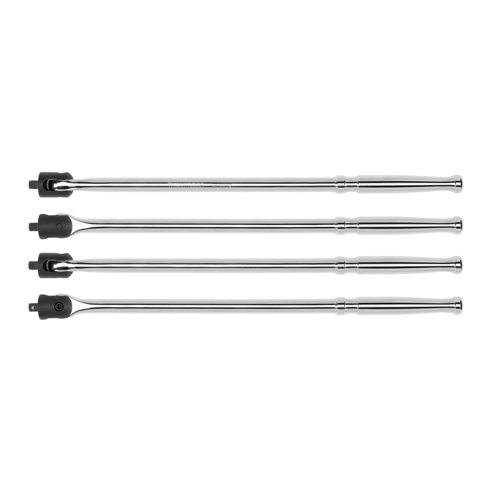 Tekton SBH00118 3/8 Inch Drive x 18 Inch Breaker Bar