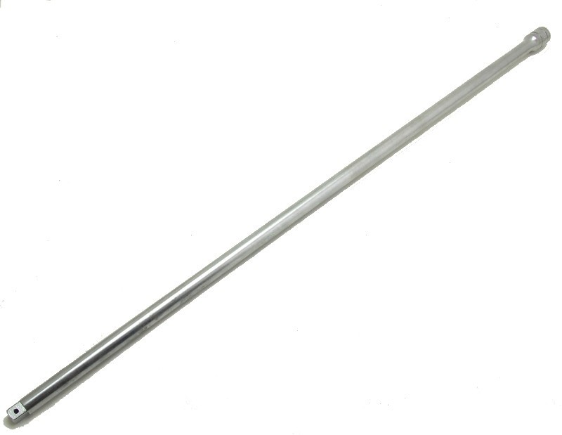 Snap On Tool 3/8″ Drive 23.25″ Long Socket Extension Model FX24 Made in USA Used