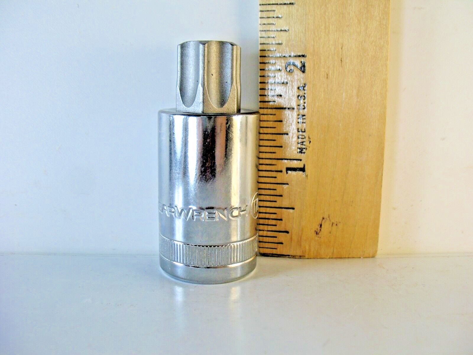 Gearwrench 80693N, 1/2″ Drive Torx Bit Socket T70 – Brand New