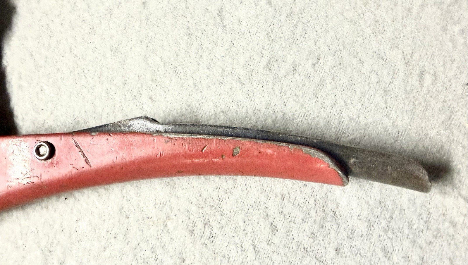 Blue Point By Snap On Pliers Lot Matco Cutters Proto Hose Clamp Mechanic Tools