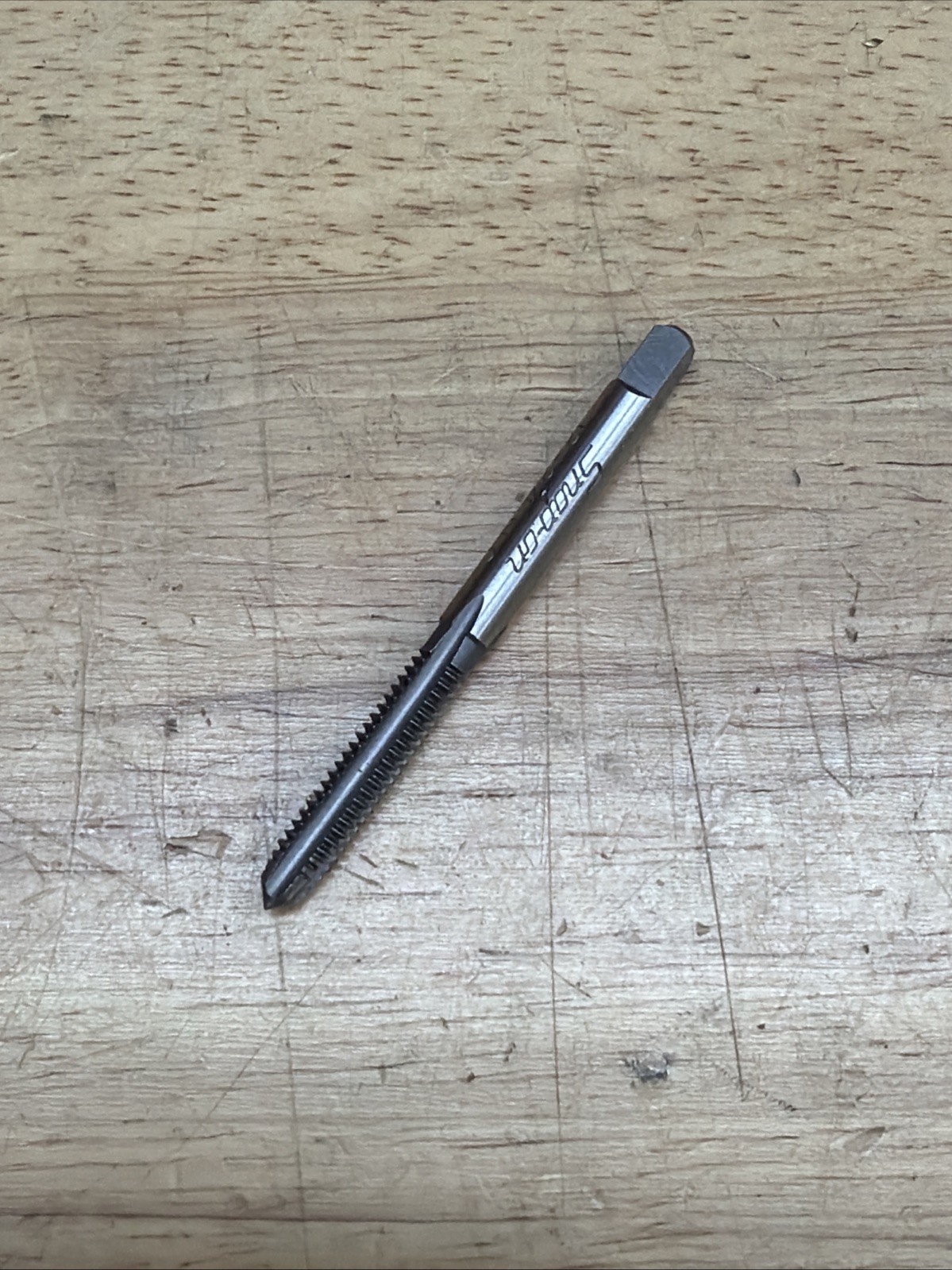 SNAP-ON TAP USA T116 NEW OLD STOCK 12-24 Tools SAE Nc Machine