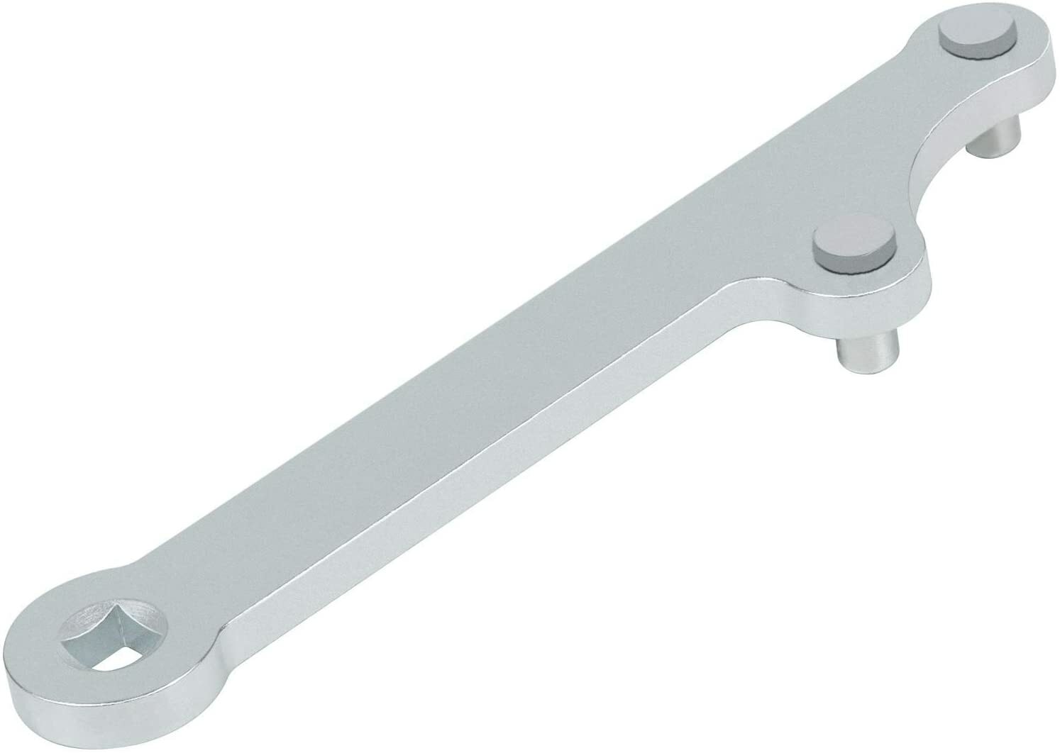 J-29872-A Injection Pump Adjusting Wrench for Diesel Engines 6.2 6.5L 1/2″ Drive