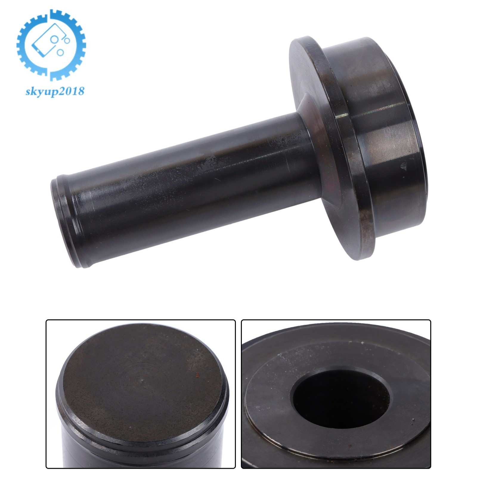 6695 Axle Shaft Vacuum Oil Seal Installer Tool 1998-04 For Ford F250/350/450
