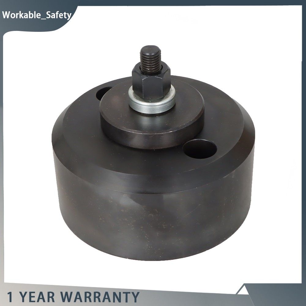 Front & Rear Crankshaft Seal & Wear Sleeve Installer Tool Replace J-35686-B