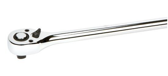 W38180 Chrome vanadium alloy steel construction for strength and durability