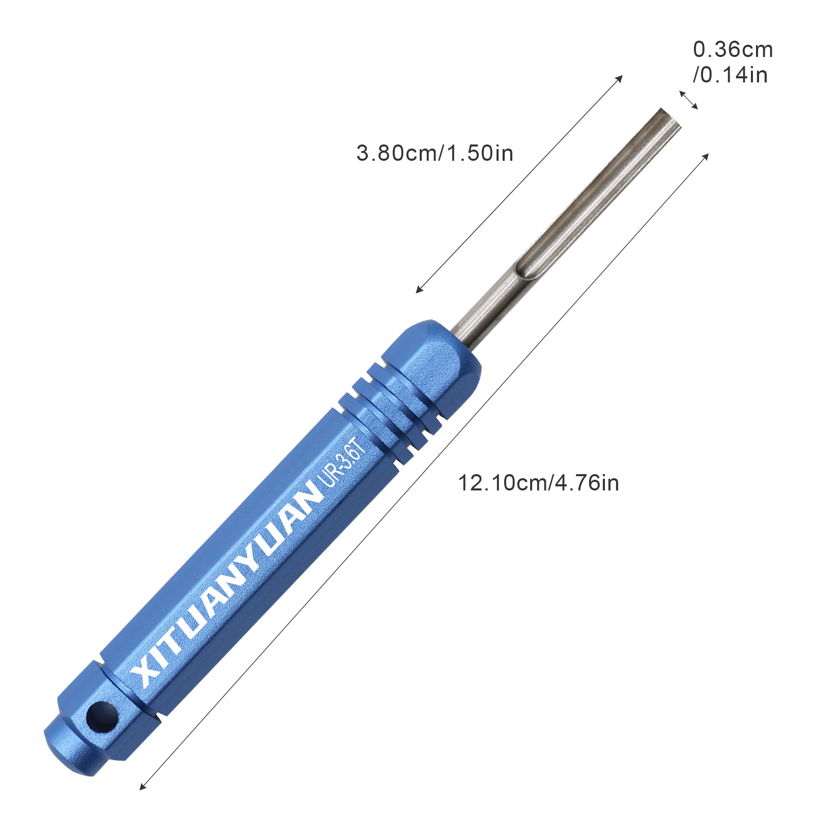 Deutsch Pin Extractor Tool Car Terminal Removal Kit Wire Connector Release