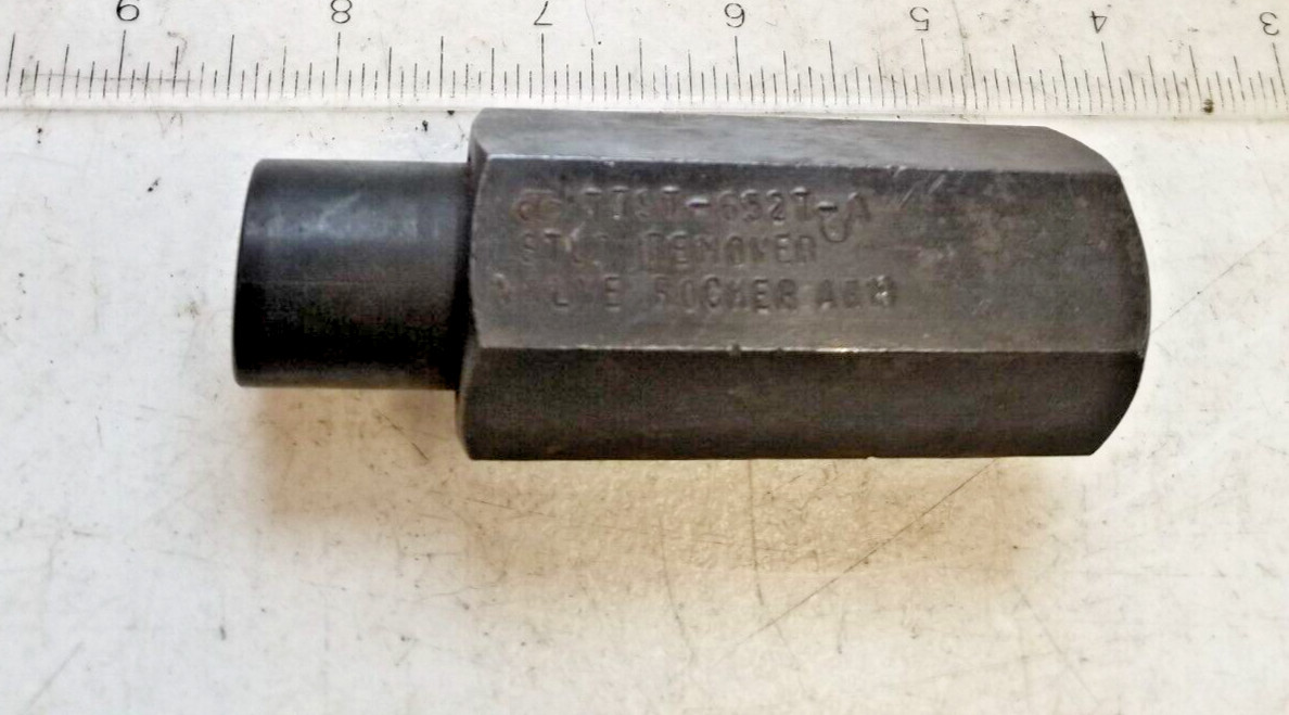 Ford Rotunda OTC T79T-6527-A Rocker Arm Stud Remover