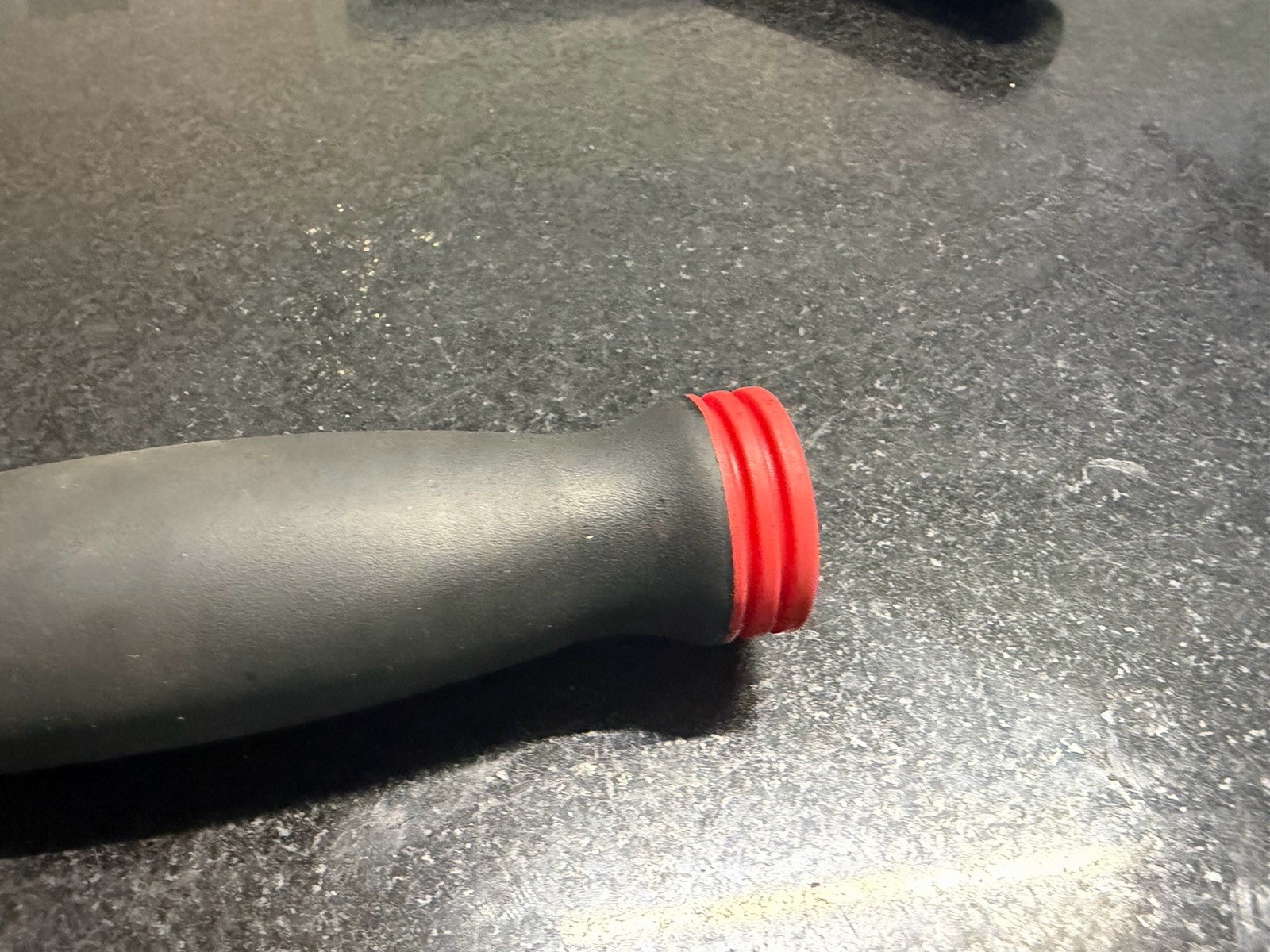 Snap On 1/2” Ratchet Which Has Been Made From A Torque Wrench