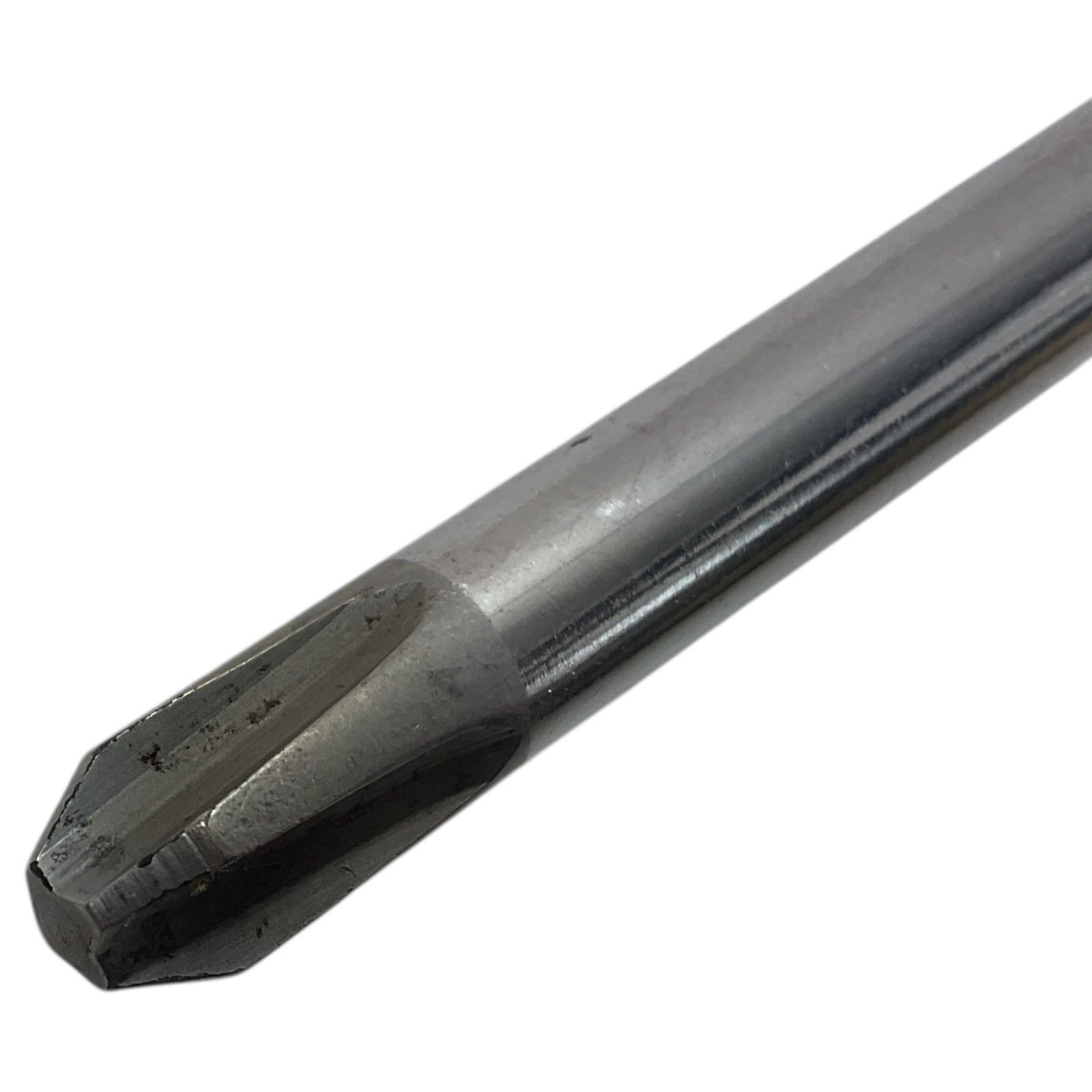 Snap-On Phillips Screwdriver #4 SSDP64 Black Hard Handle As Pictured Mechanic