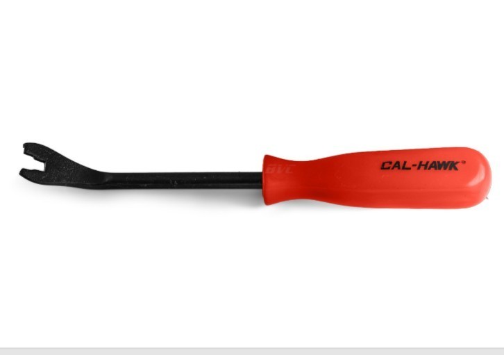 DOOR PANEL PULLER – Auto Retainer Clip Removal Installer Tool – Trim Upholstery