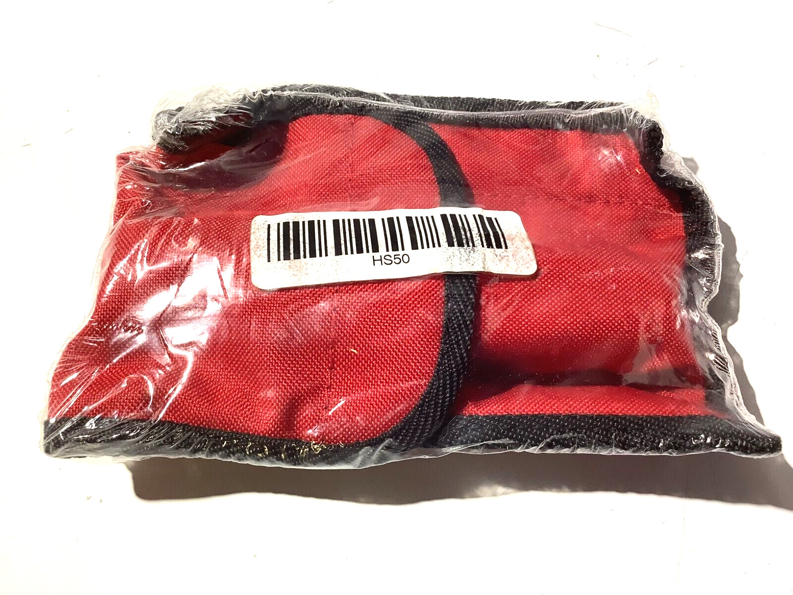 New Snap-on™ Red Classic Hard Handle Quick Cutter Hand Saw Kit HS50 w/ 3 Blades