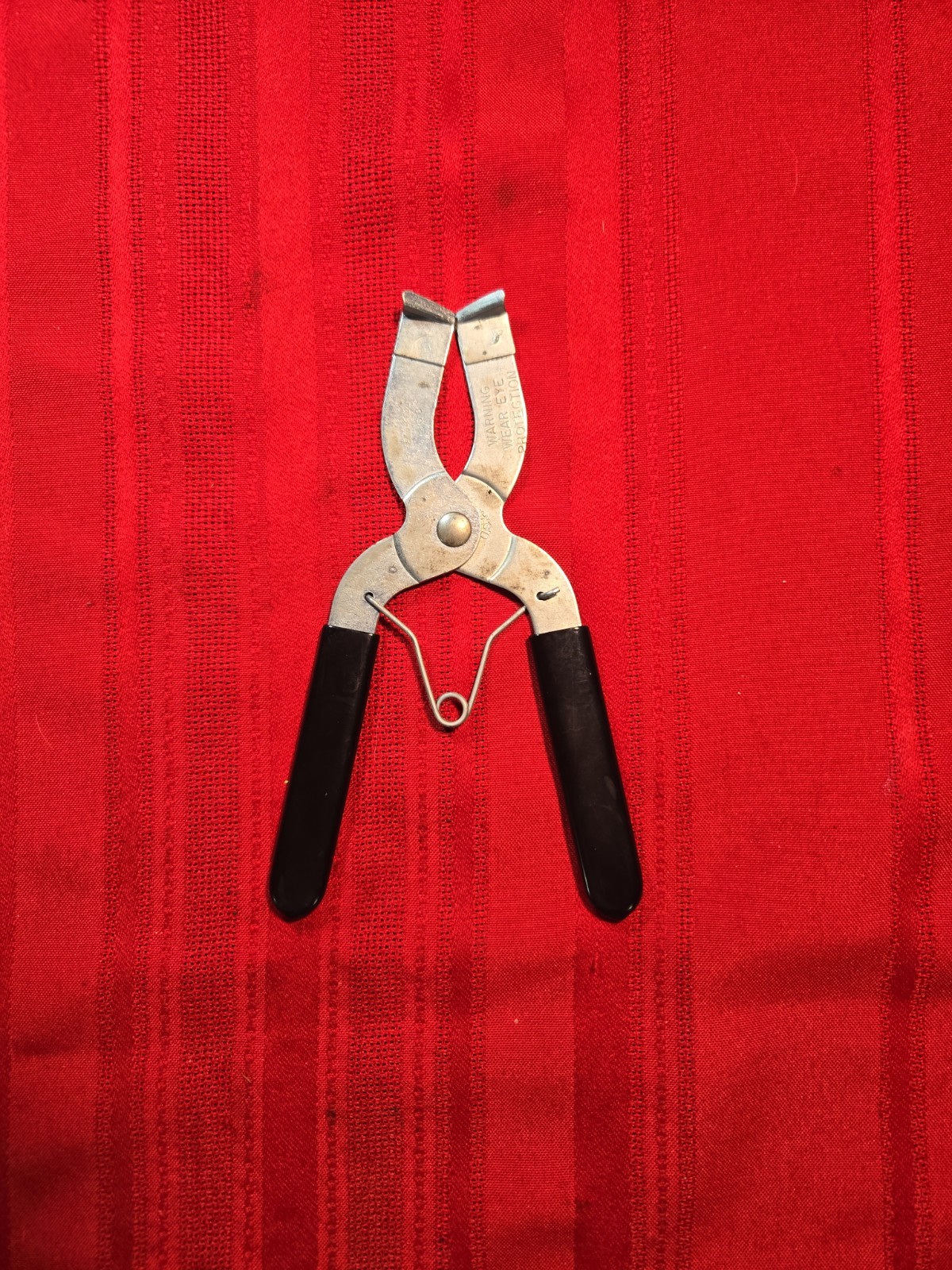 Blue-Point Tools Piston Ring Expander Pliers PRS8 (2 TO 7 INCHES)