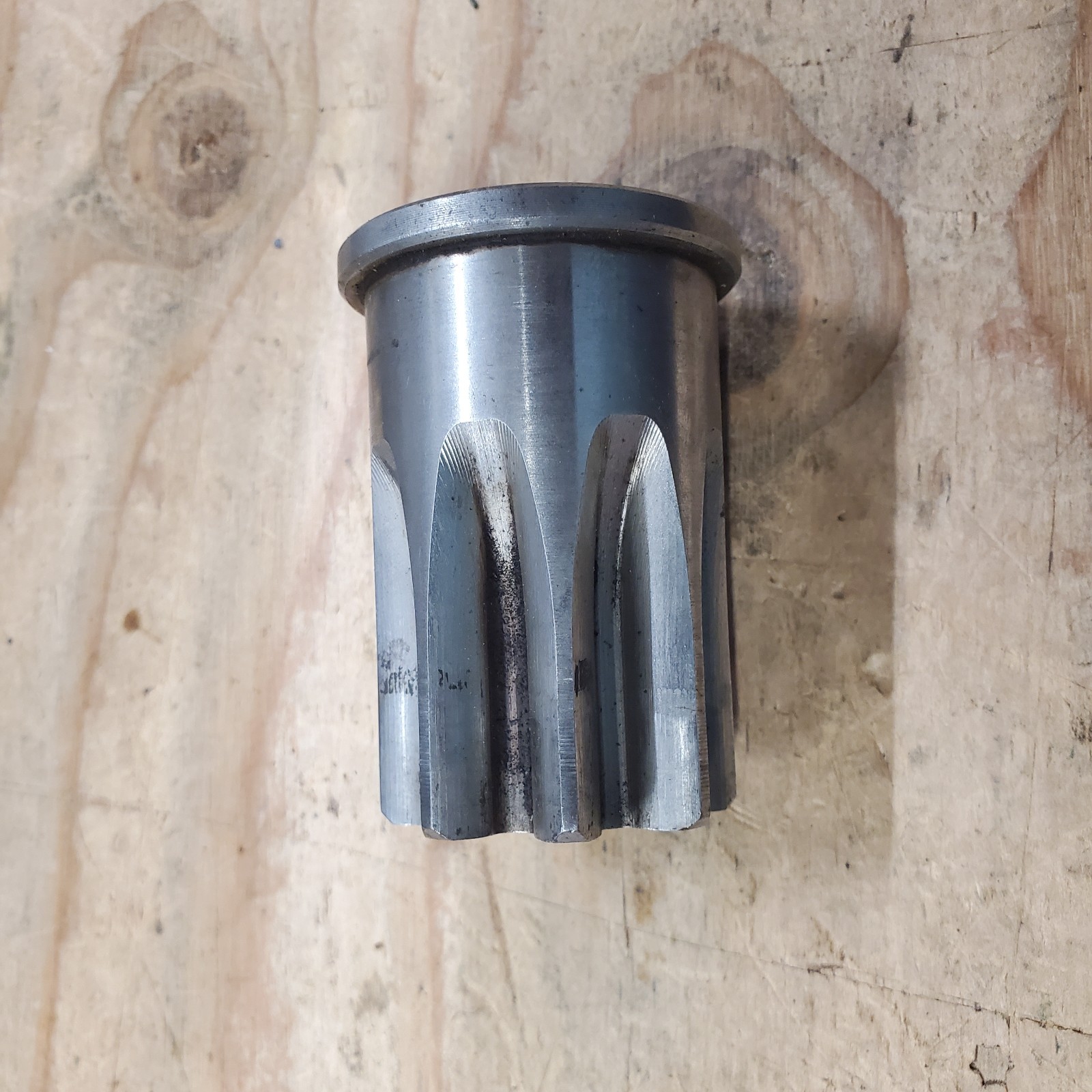 Engine Barring Socket Turning Tool for CAT MACK engines