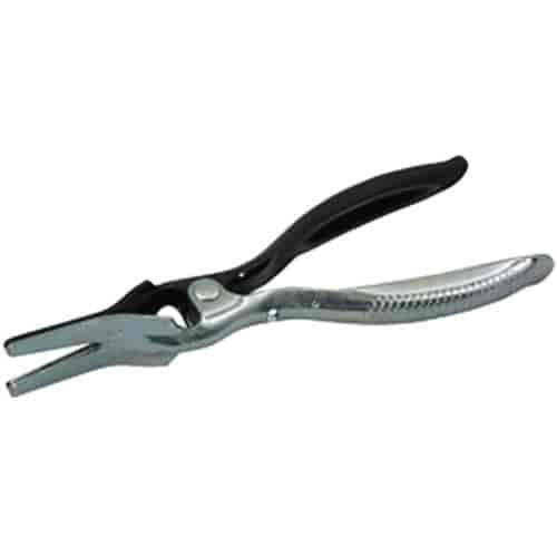 Lisle Tools 47900 Hose Remover Pliers Removes 5/32in To 1/2in Hoses