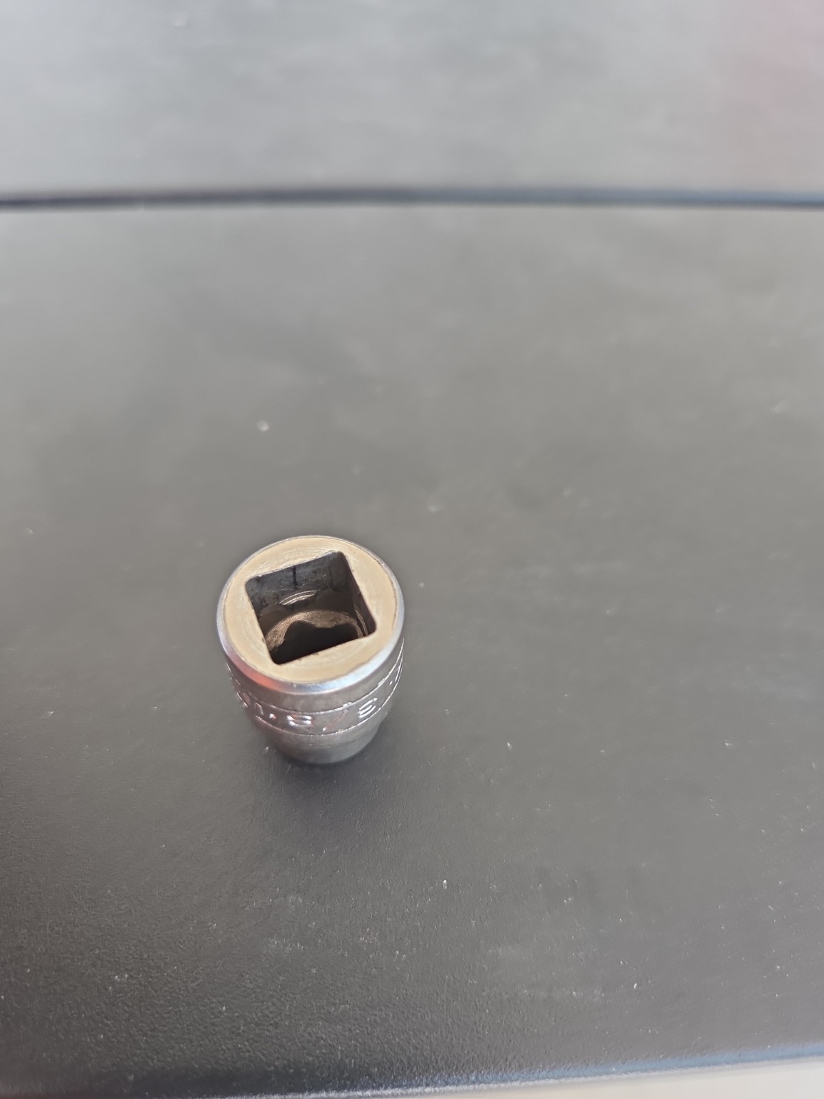 S-K Wayne 3/8″ Drive 3/8″ Socket USA # 45112