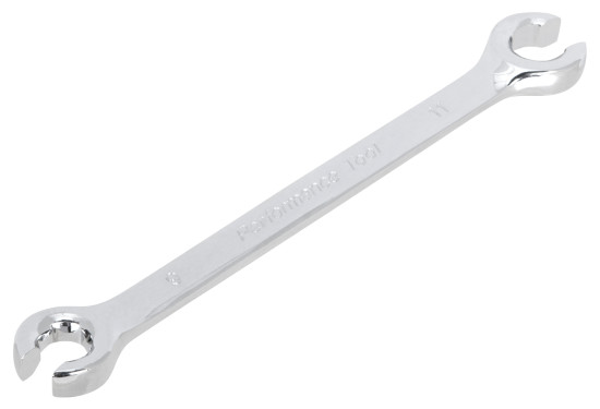 Performance Tool W30409 9mm by 11mm Flare Nut Wrench – 9mm x 11mm Flare Nut W…