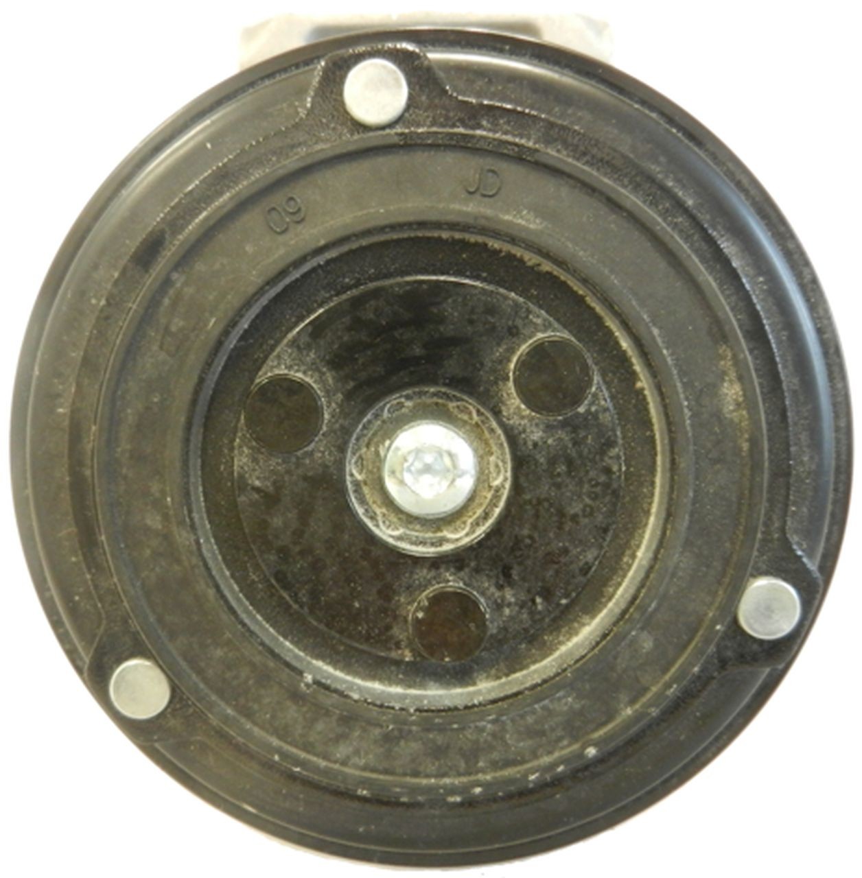 MAHLE BEHR A/C compressor [ACP180000S] AU