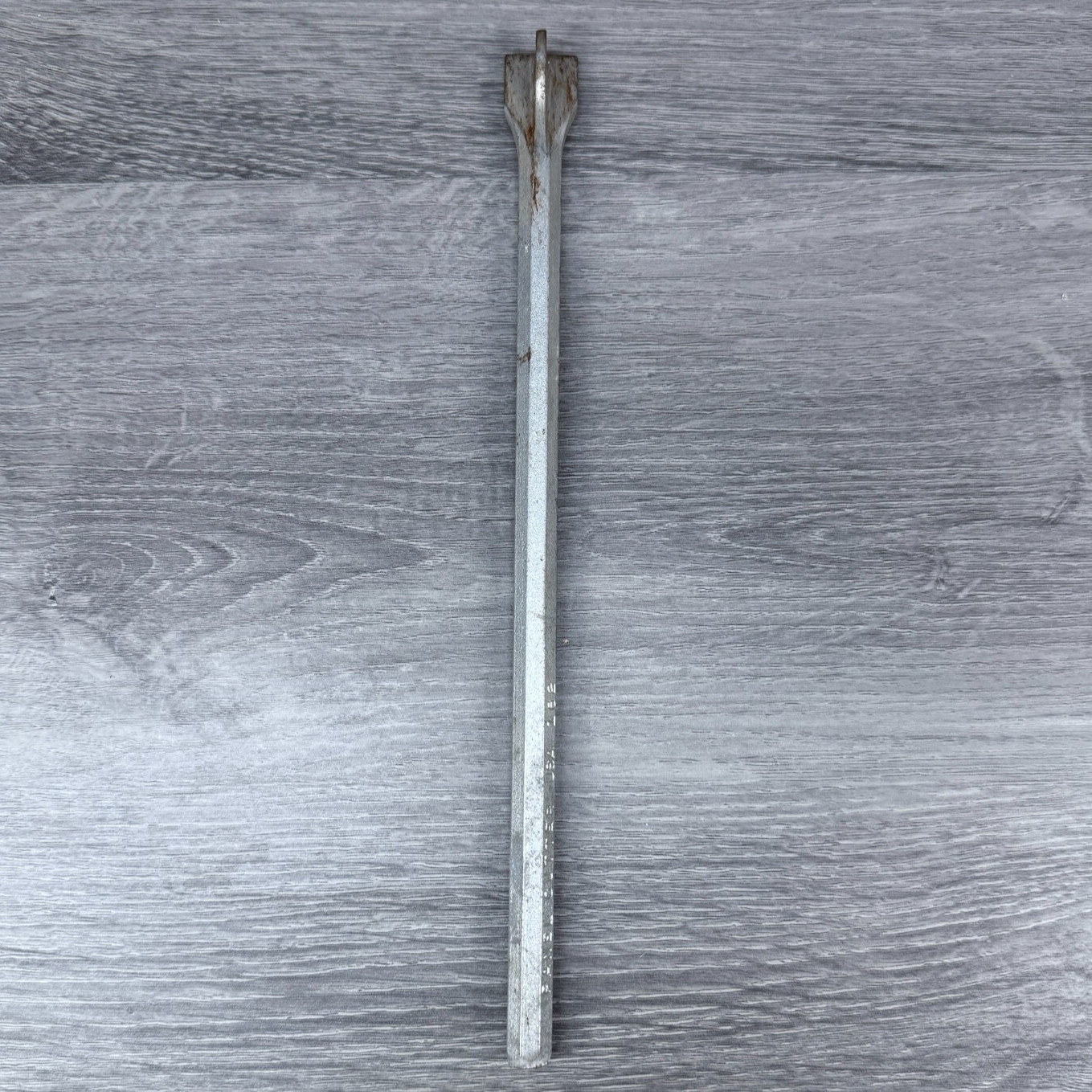 Vtg Indestro 162 Panel Cutter USA Tool 10.25″L For Sheet Metal Cutting
