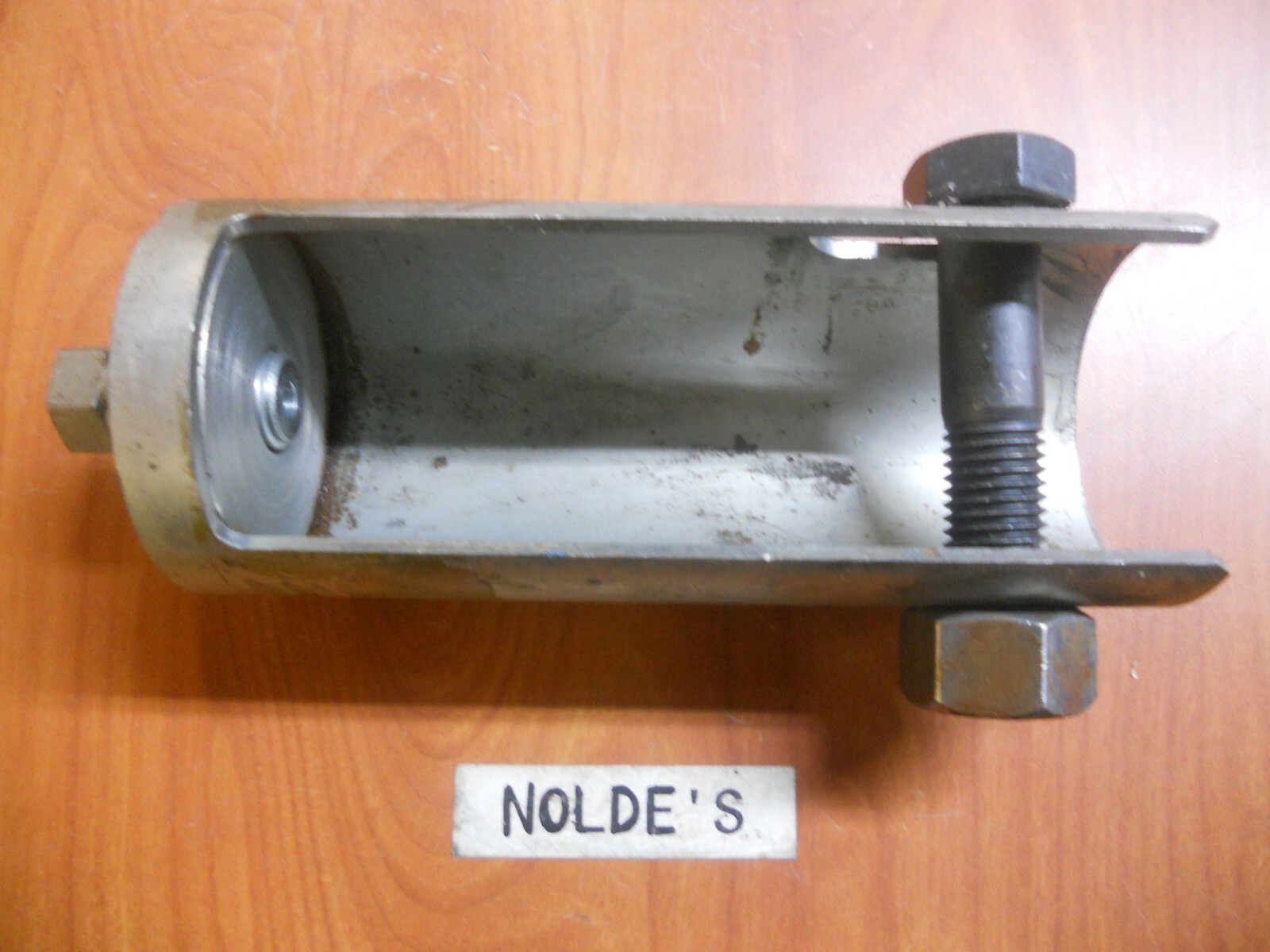 Kent Moore Hydro-Boost Clamp Tool CH-47950 (CS1517 802 L5)